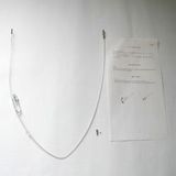 Sample Loop, 100 uL, SIL-40