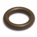 Inlet liner O-ring, non-stick fluorocarbon, 10/pk