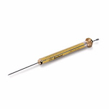 Agilent ALS Syringe, 10 µL, fixed needle, 23-26s/42/cone
