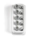 LiChrospher® 60 RP-select B (5 µm) LiChroCART® 4-4