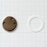 Stator, FCV-0206, SIL-40/40 XR