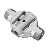 Integrated Platform THGA Graphite Tubes with End-Cap, Pkg. 5
