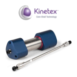 Phenomenex Kinetex XB-C18 Core-Shell  LC Columns