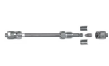 LiChrospher® 60 RP-select B (5 µm) LiChroCART® 125-4
