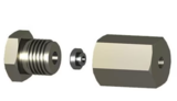 In-Line Filter Assembly