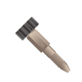 Rheflex Fingertight PEEK Fittings - 0.0625 in, Pkg. 10