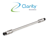 Phenomenex Clarity Core-Shell Oligo-RP LC Columns