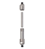 LiChrospher® 60 RP-select B (5 µm) LiChroCART® 75-4
