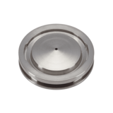 Nickel Sampler Cone for ELAN 9000/6x00/DRC