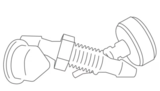 Seal Pack Seal (2/pk)