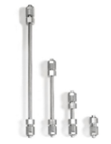 LiChrospher® 60 RP-Select B (5 µm) LiChroCART® 125-3