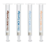 Oasis Method Development 1 cc Sorbent Selection Kit, 30 mg Sorbent per Cartridge, 30 µm, 40/pk